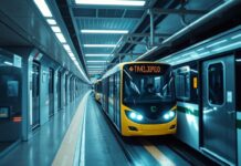 The Future of Public Transportation: Tech Innovations and Smart Systems The Future of Public Transportation: Technological Innovations and Intelligent Systems