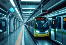 The Future of Public Transportation: Tech Innovations and Smart Systems The Future of Public Transportation: Technological Innovations and Intelligent Systems