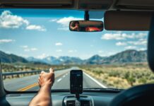 The Future of Road Trips: How Technology is Revolutionizing Travel The Future of Road Trips: How Technology is Transforming Travel