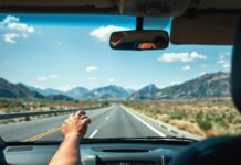 The Future of Road Trips: How Technology is Revolutionizing Travel The Future of Road Trips: How Technology is Transforming Travel