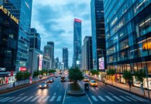 The Future of Smart Cities: Innovations and Challenges The Future of Smart Cities: Innovations and Challenges