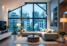 The Future of Smart Homes: Integrating AI and IoT for Enhanced Living The Future of Smart Homes: Integrating AI and IoT for Enhanced Living