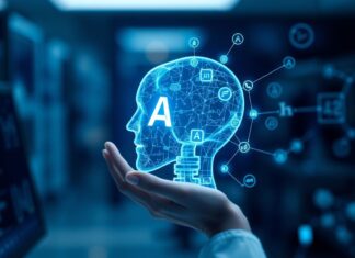 The Intersection of AI and Healthcare: Transforming Patient Outcomes The Intersection of AI and Healthcare: Transforming Patient Outcomes