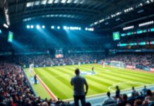 The Intersection of AI and Sports: Revolutionizing Fan Engagement The Intersection of AI and Sports: Revolutionizing Fan Engagement