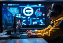 The Intersection of Esports and Cutting-Edge Technology: A Deep Dive The Intersection of Esports and Cutting-Edge Technology: An In-Depth Analysis