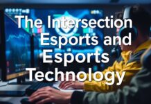The Intersection of Esports and Technology: A Deep Dive The Intersection of Esports and Technology: An In-Depth Look