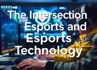 The Intersection of Esports and Technology: A Deep Dive The Intersection of Esports and Technology: An In-Depth Look