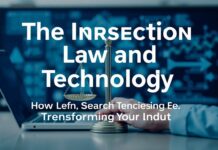 The Intersection of Law and Technology: How Legal Search Engines Are Revolutionizing the Industry The Intersection of Law and Technology: How Legal Search Engines Are Transforming the Industry