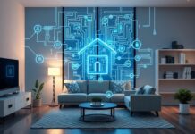 The Intersection of Smart Home Technology and Cybersecurity The Intersection of Smart Home Technology and Cybersecurity