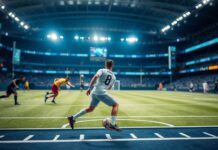 The Intersection of Sports and Technology: How Innovation is Changing the Game The Intersection of Sports and Technology: How Innovation is Transforming the Game