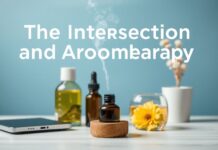 The Intersection of Technology and Aromatherapy: Smart Gadgets for Modern Wellness The Intersection of Technology and Aromatherapy: Smart Gadgets for Contemporary Well-being