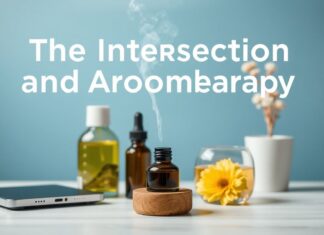 The Intersection of Technology and Aromatherapy: Smart Gadgets for Modern Wellness The Intersection of Technology and Aromatherapy: Smart Gadgets for Contemporary Well-being