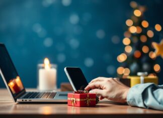The Intersection of Technology and Celebrations: How Tech Enhances Festivities The Intersection of Technology and Celebrations: How Tech Enhances Festivities