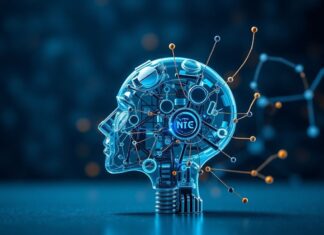 The Intersection of Technology and Creativity: Leveraging AI for Digital Art The Intersection of Technology and Creativity: Utilizing AI for Digital Art