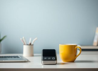 The Intersection of Technology and Daily Routines: How Gadgets and AI Are Shaping Our Mornings The Intersection of Technology and Daily Routines: How Gadgets and AI Are Shaping Our Mornings