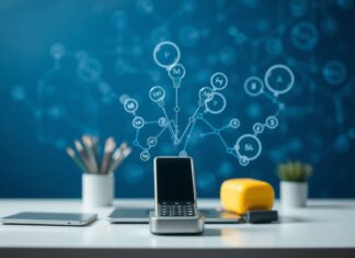 The Intersection of Technology and Everyday Life: Innovations That Enhance Our Daily Routines The Intersection of Technology and Everyday Life: Innovations That Enhance Our Daily Routines