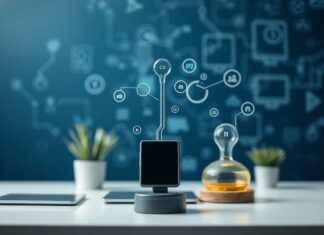 The Intersection of Technology and Everyday Life: Innovations That Enhance Our Daily Routines The Intersection of Technology and Everyday Life: Innovations That Enhance Our Daily Routines