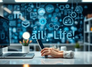 The Intersection of Technology and Everyday Life: Innovations That Are Shaping Our Future The Intersection of Technology and Daily Life: Innovations That Are Shaping Our Future