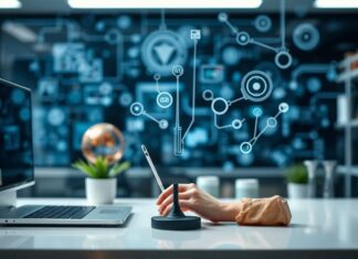 The Intersection of Technology and Everyday Life: Innovations That Are Shaping Our Future The Intersection of Technology and Daily Life: Innovations That Are Shaping Our Future
