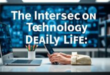 The Intersection of Technology and Everyday Life: Innovations That Are Changing the Game The Intersection of Technology and Daily Life: Innovations That Are Changing the Game