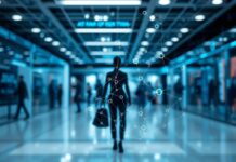 The Intersection of Technology and Fashion: AI-Powered Designs and Smart Textiles The Intersection of Technology and Fashion: AI-Driven Designs and Smart Fabrics