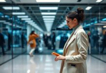 The Intersection of Technology and Fashion: AI-Powered Style Assistants The Intersection of Technology and Fashion: Style Assistants Powered by Artificial Intelligence