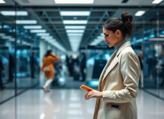 The Intersection of Technology and Fashion: AI-Powered Style Assistants The Intersection of Technology and Fashion: Style Assistants Powered by Artificial Intelligence