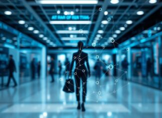 The Intersection of Technology and Fashion: AI-Powered Designs and Smart Textiles The Intersection of Technology and Fashion: AI-Driven Designs and Smart Fabrics