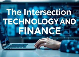 The Intersection of Technology and Finance: A Deep Dive into Fintech Innovations The Intersection of Technology and Finance: An In-depth Exploration of Fintech Innovations
