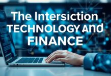The Intersection of Technology and Finance: A Deep Dive into Fintech Innovations The Intersection of Technology and Finance: An In-depth Exploration of Fintech Innovations