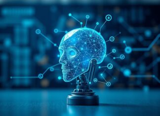The Intersection of Technology and Finance: How AI is Revolutionizing Fiscal Management The Intersection of Technology and Finance: How AI is Transforming Financial Management