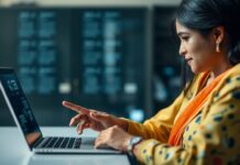 The Intersection of Technology and Financial Empowerment: A New Era for Women in India The Intersection of Technology and Financial Empowerment: A New Era for Women in India