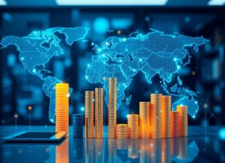 The Intersection of Technology and Global Finance: A New Era of Innovation The Intersection of Technology and Global Finance: A New Era of Innovation