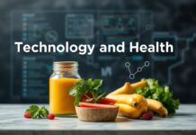 The Intersection of Technology and Health: AI-Powered Nutrition and Wellness The Intersection of Technology and Health: AI-Driven Nutrition and Wellness