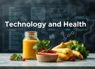 The Intersection of Technology and Health: AI-Powered Nutrition and Wellness The Intersection of Technology and Health: AI-Driven Nutrition and Wellness