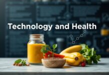 The Intersection of Technology and Health: AI-Powered Nutrition and Wellness The Intersection of Technology and Health: AI-Driven Nutrition and Wellness