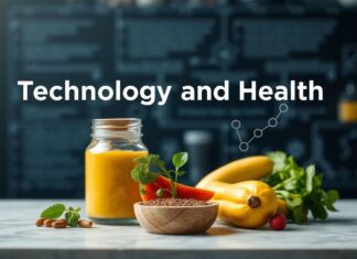 The Intersection of Technology and Health: AI-Powered Nutrition and Wellness The Intersection of Technology and Health: AI-Driven Nutrition and Wellness