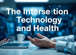 The Intersection of Technology and Health: Innovations for a Safer Future The Intersection of Technology and Health: Innovations for a Safer Tomorrow