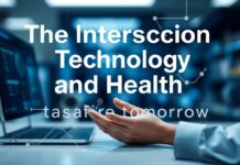 The Intersection of Technology and Health: Innovations for a Safer Future The Intersection of Technology and Health: Innovations for a Safer Tomorrow