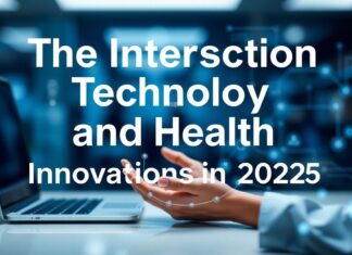The Intersection of Technology and Health: Innovations in 2026 The Intersection of Technology and Health: Innovations in 2026