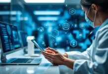 The Intersection of Technology and Healthcare: A Glimpse into the Future The Intersection of Technology and Healthcare: A Look into the Future