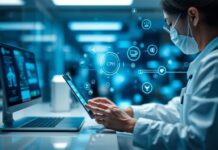 The Intersection of Technology and Healthcare: A Glimpse into the Future The Intersection of Technology and Healthcare: A Look into the Future