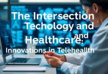 The Intersection of Technology and Healthcare: Innovations in Telemedicine The Intersection of Technology and Healthcare: Innovations in Telehealth