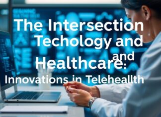 The Intersection of Technology and Healthcare: Innovations in Telemedicine The Intersection of Technology and Healthcare: Innovations in Telehealth