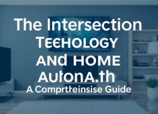 The Intersection of Technology and Home Automation: A Comprehensive Guide The Intersection of Technology and Home Automation: A Comprehensive Guide