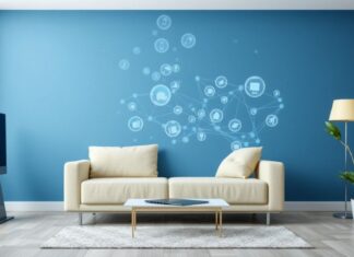 The Intersection of Technology and Home Improvement: Enhancing Air Quality with Smart Innovations The Intersection of Technology and Home Improvement: Enhancing Air Quality with Smart Innovations