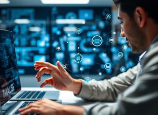 The Intersection of Technology and Human Interaction: A New Era of Connectivity The Intersection of Technology and Human Interaction: A New Era of Connectivity