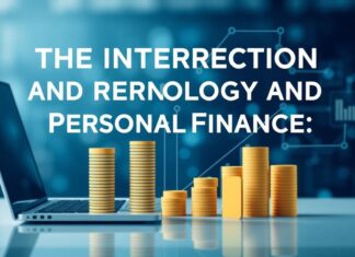 The Intersection of Technology and Personal Finance: A New Era of Innovation The Intersection of Technology and Personal Finance: A New Era of Innovation