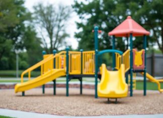 The Intersection of Technology and Public Safety: Innovations in Preventing Playground Injuries The Intersection of Technology and Public Safety: Innovations in Preventing Playground Injuries