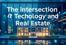 The Intersection of Technology and Real Estate: Innovations Shaping the Future The Intersection of Technology and Real Estate: Innovations Shaping the Future